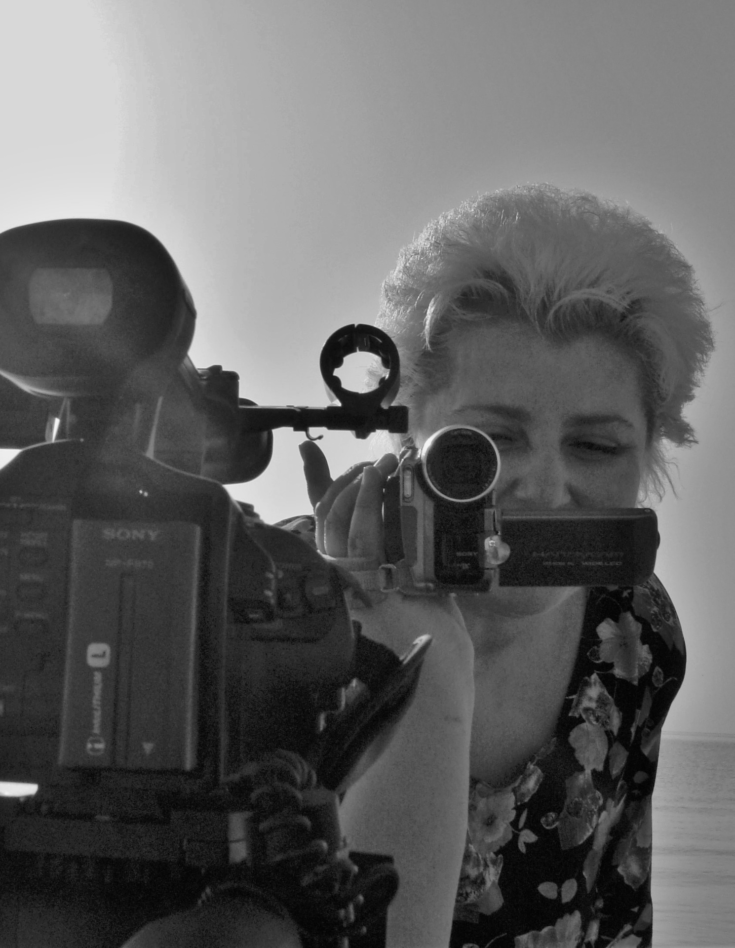 SITE - GIFT OF WINGSCONTENT2. ABOUT THE AUTHORS OF THE FILM ( 5 TEXTE WORD, mai trebuie Teglas- poza + text )FOTO pt. CORINA VOICU